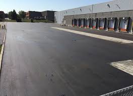 Driveway Paving Services